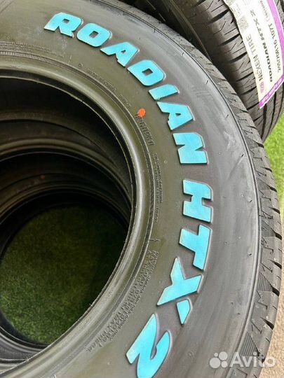 Nexen Roadian HTX 2 255/70 R18 113T