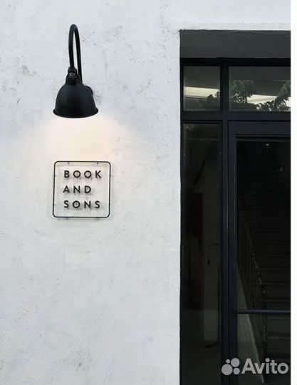 Изготовление вывесок для кафе, бара, ресторана, от