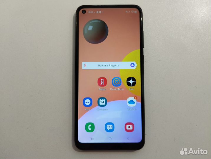 Samsung Galaxy A11, 2/32 ГБ