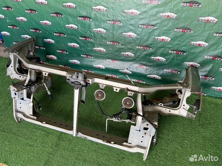 Телевизор Toyota Vista SV55 2 Мод