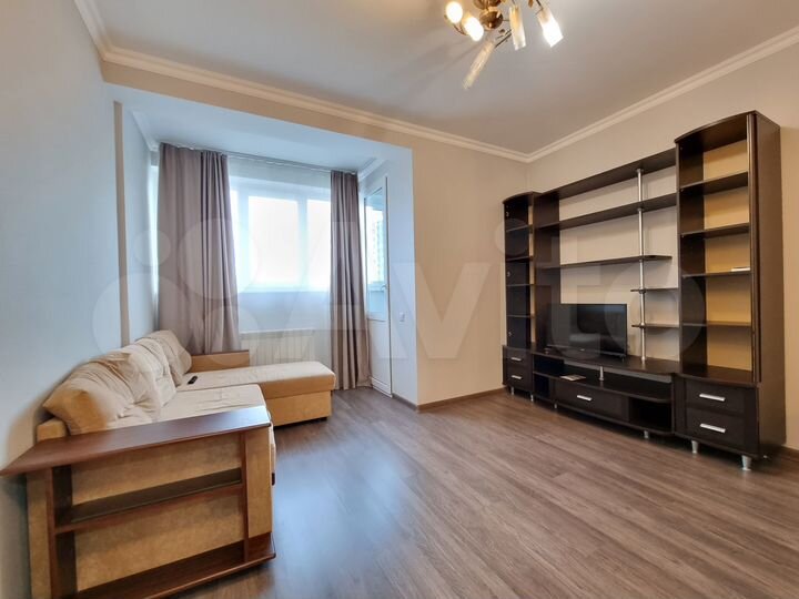 Квартира-студия, 25,4 м², 11/26 эт.
