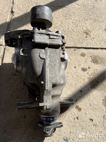 Редуктор BMW 3.23