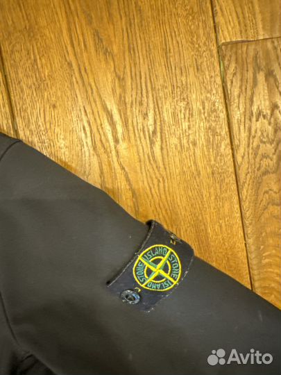 Ветровка детская stone island