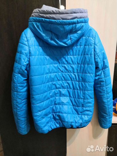 Куртка демисезонная женская