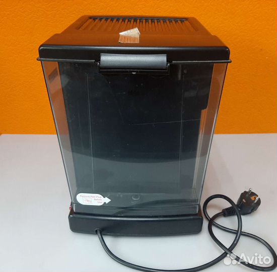 Кофеварка рожковая Vitek