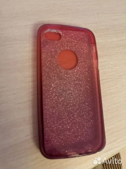 Чехол для iPhone 5/5S