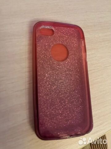 Чехол для iPhone 5/5S