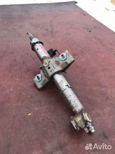 Рулевая колонка Hyundai Solaris 2010-2017