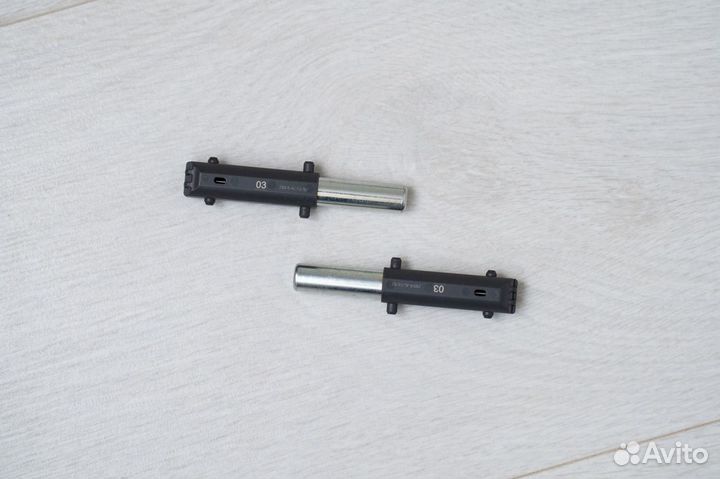 Амортизаторы Блюм