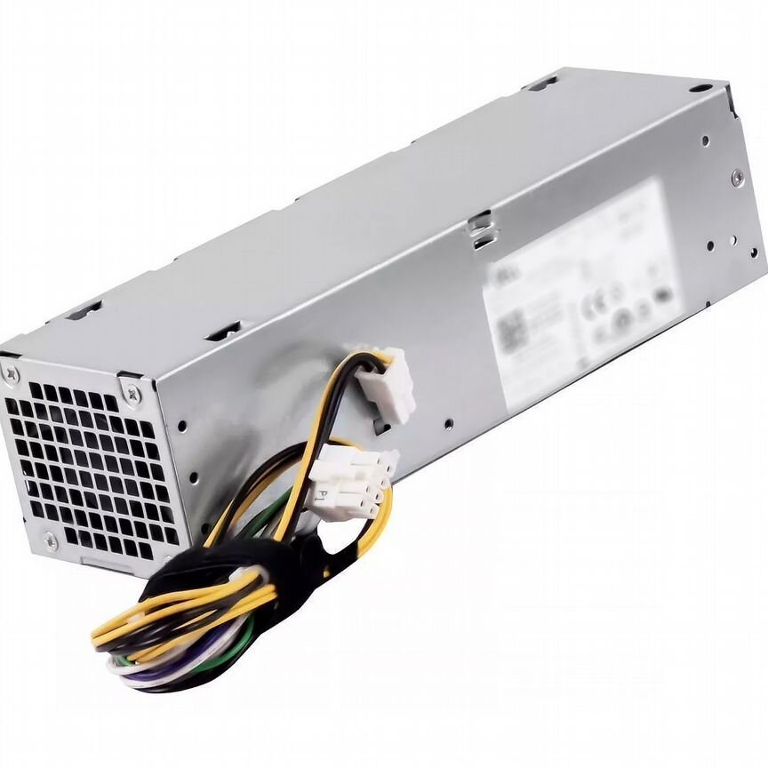 [AC255ES-00] Блок Питания Dell 255w Ac255es-00