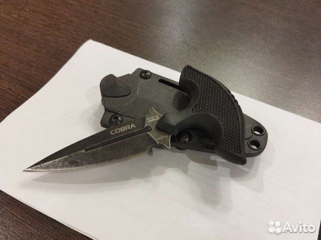 Ножи складные