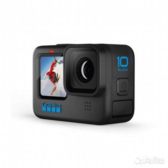 GoPro hero 10