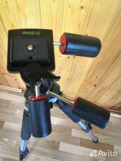 Штатив Rekam RT-P55 для фотоаппарата и видеокамеры