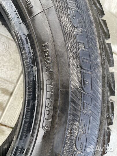 Accelera Snow 195/65 R15