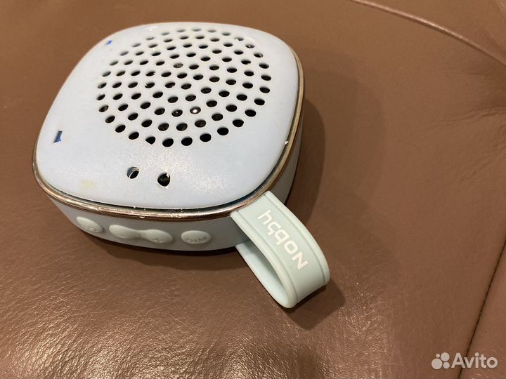 Беспроводная колонка nobby