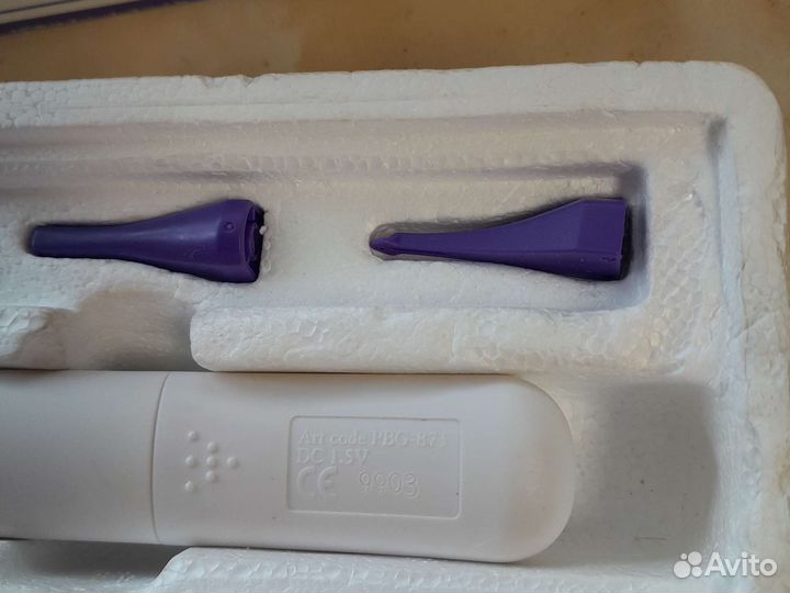 Аппарат для маникюра Zepter