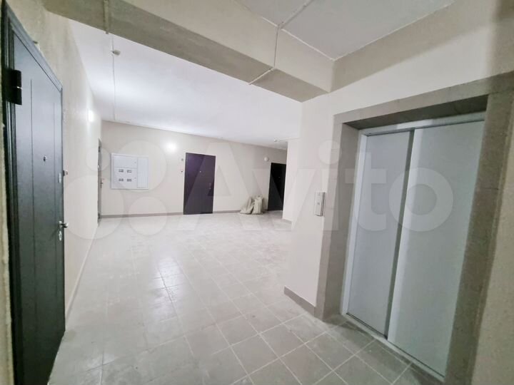 2-к. квартира, 48 м², 4/5 эт.