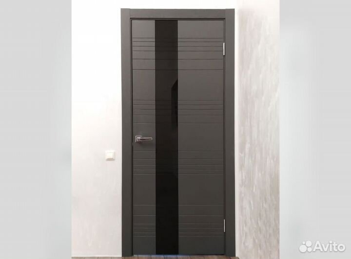 Двери межкомнатные от производителя
