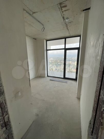 1-к. апартаменты, 64,3 м², 13/16 эт.