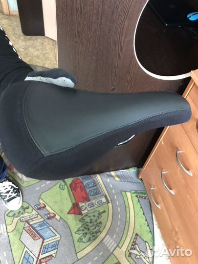 Седло для BMX