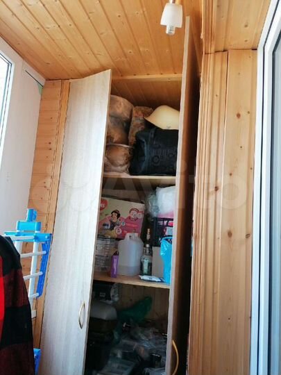 2-к. квартира, 68 м², 10/17 эт.