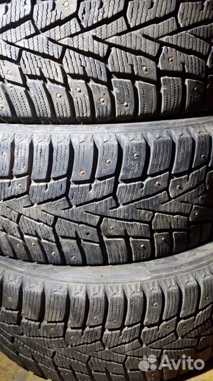 Nexen Winguard 205/55 R16