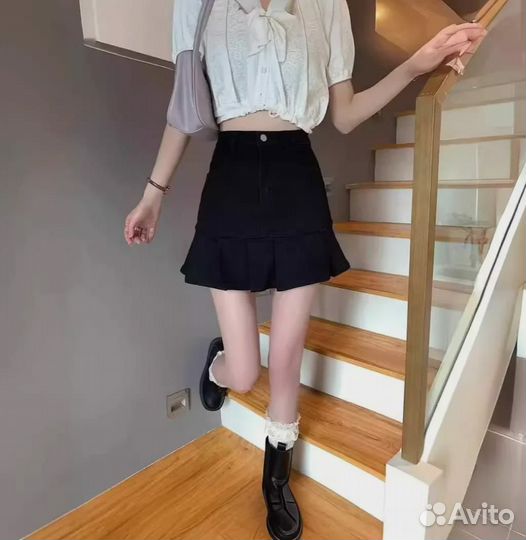 Юбки тенниски, 40-42