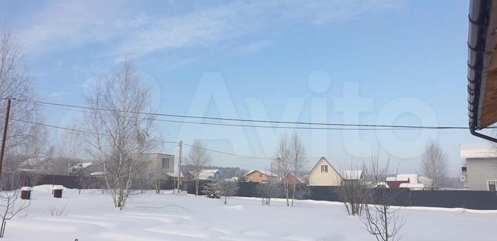 Дача 50 м² на участке 18,5 сот.