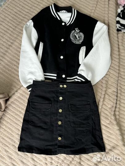 Женские вещи пакетом 42 44