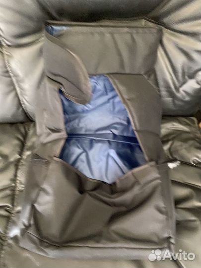 Baby Yoya Накидка для ножек