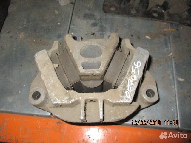 Подушка двс renault 5010316155