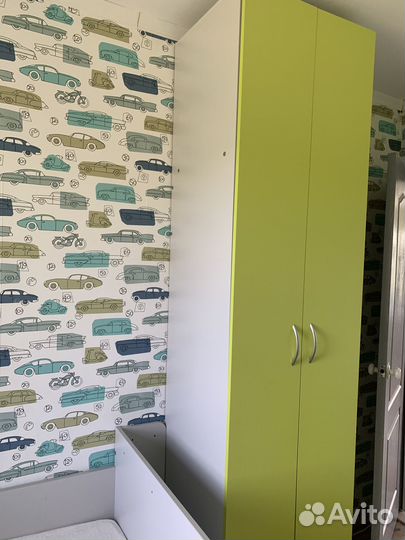 Детская мебель бу