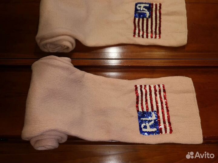 Шарф Polo Ralph Lauren