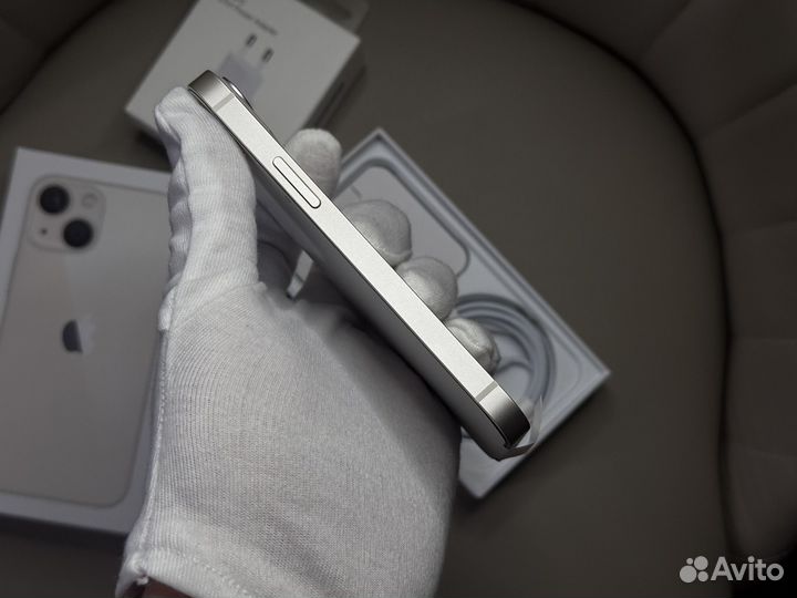 iPhone 13 mini, 128 ГБ