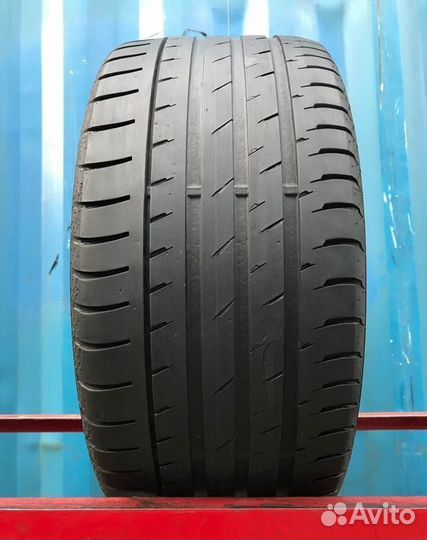 Continental ContiSportContact 3 265/30 R20 106H