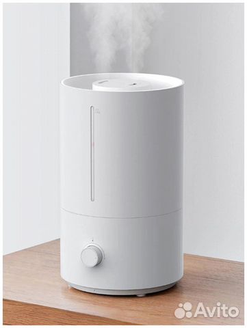 Увлажнитель воздуха Xiaomi Mijia 2 mjjsq06DY (4L)