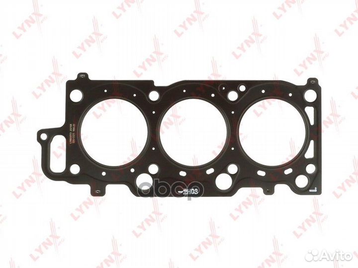 Прокладка гбц SH1321 lynxauto