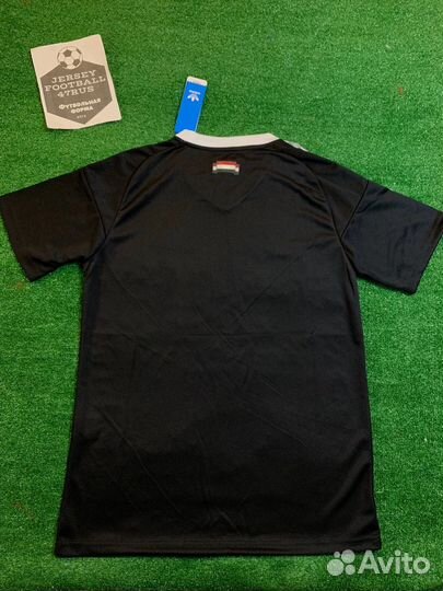 Футболка Манчестер Юнайтед