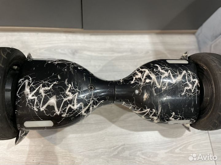 Гироскутер