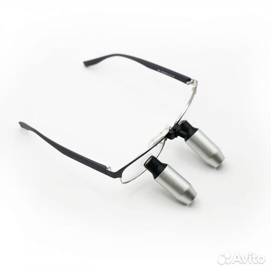 Бинокуляры Amtech TTL A2 5X