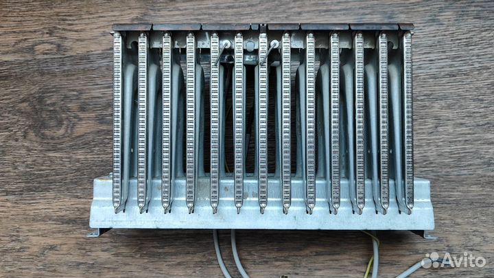 Горелка для настенного котла Mora Top Meteor Plus