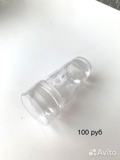 Штампы для стемпинга