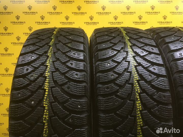 Nokian Tyres Hakkapeliitta 4 195/60 R15 88