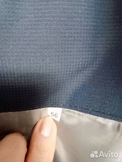 Ветровка мужская новая