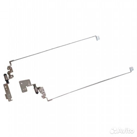 Петли ноутбука HP G6-1000 Тип 2. Отп. в регионы