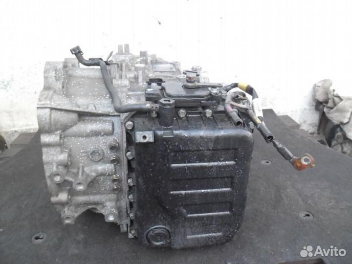 Акпп/вариатор/робот Kia Sorento