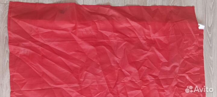 Флаг СССР 154*89