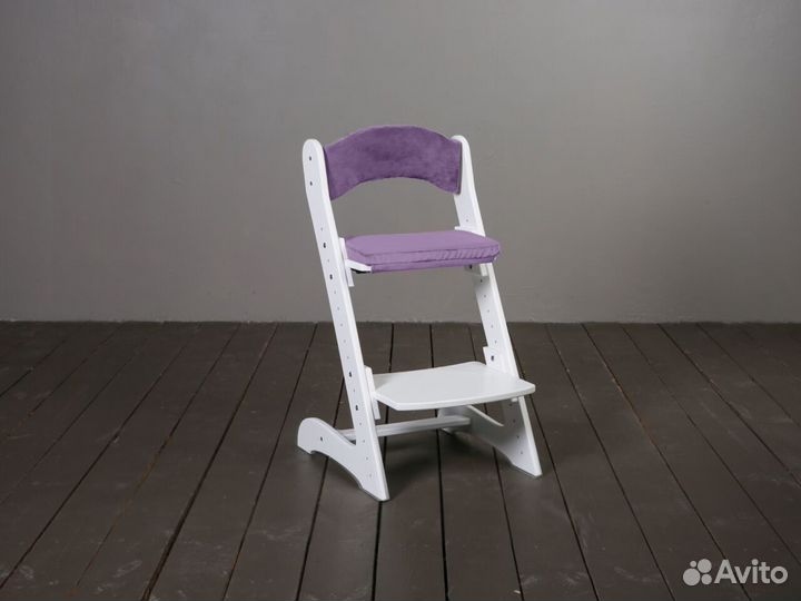 Растущий стул