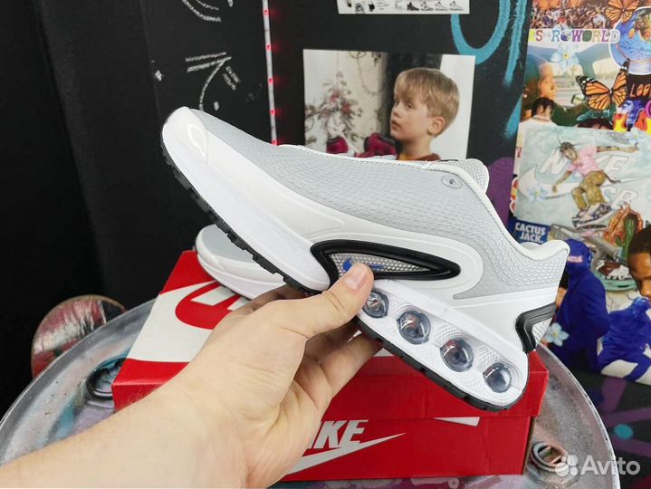 Кроссовки Nike Air Max Dn арт:36129360