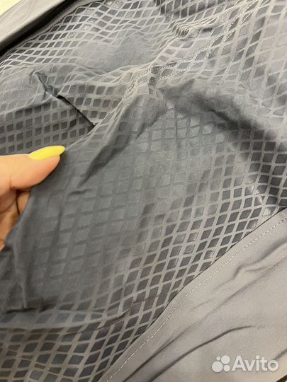 Седло Devoucoux Makila